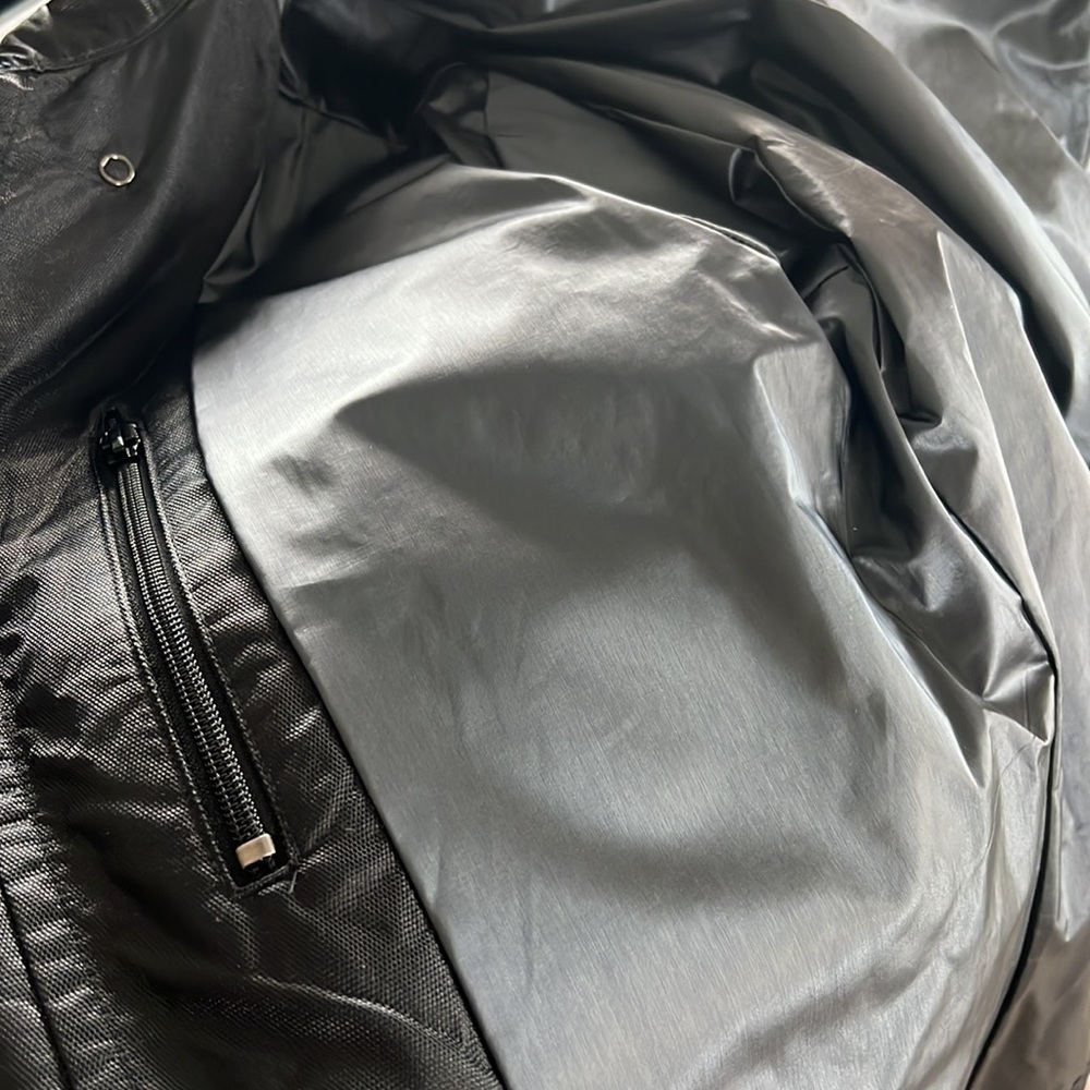 Harley Davidson Riding Jacket - Medium - Like New - Picture 9 of 12